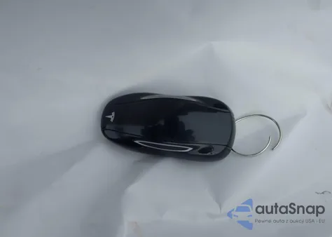 2017 Tesla Model S 100D/60D/75D/90D/P100D z USA, uszkodzony, nr VIN 5YJSA1E23HF214502